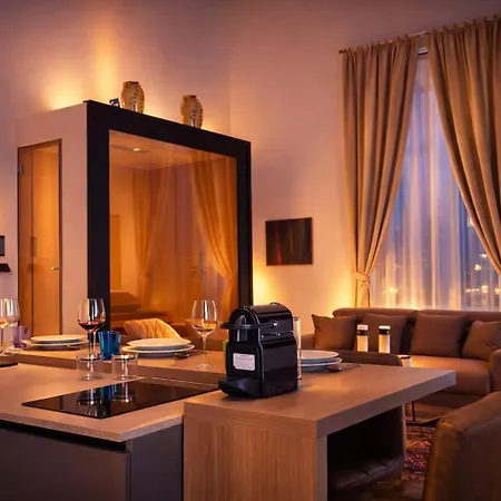 Dimora Monteleone Apartman