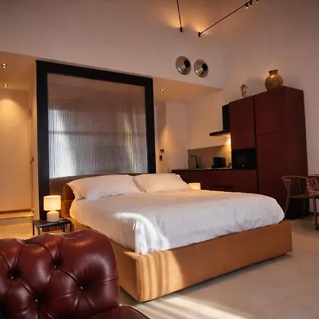 Apartman Dimora Monteleone