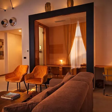 Dimora Monteleone Apartman Palermo