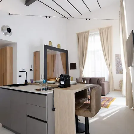 Dimora Monteleone Palermo