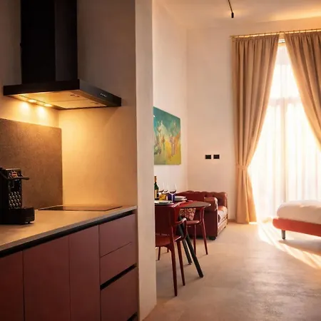 Dimora Monteleone Apartamento