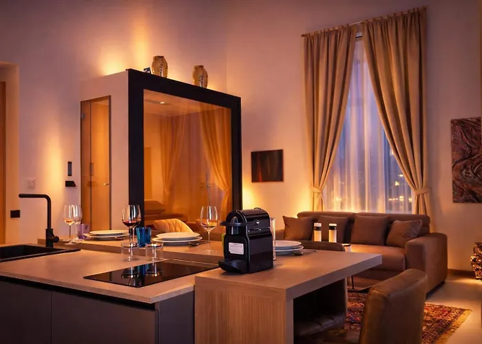 Dimora Monteleone Apartman