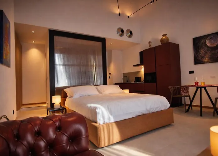 Apartman Dimora Monteleone