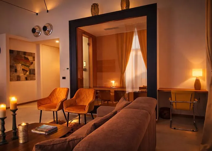 Dimora Monteleone Apartman Palermo