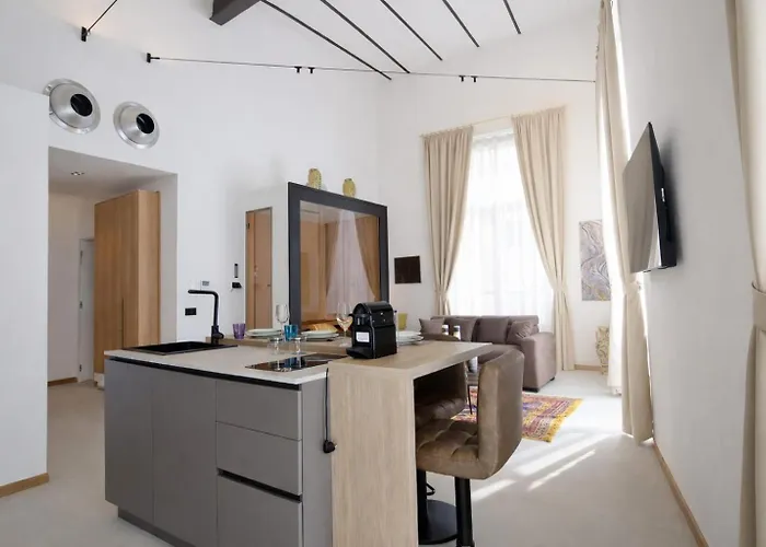 Dimora Monteleone Palermo