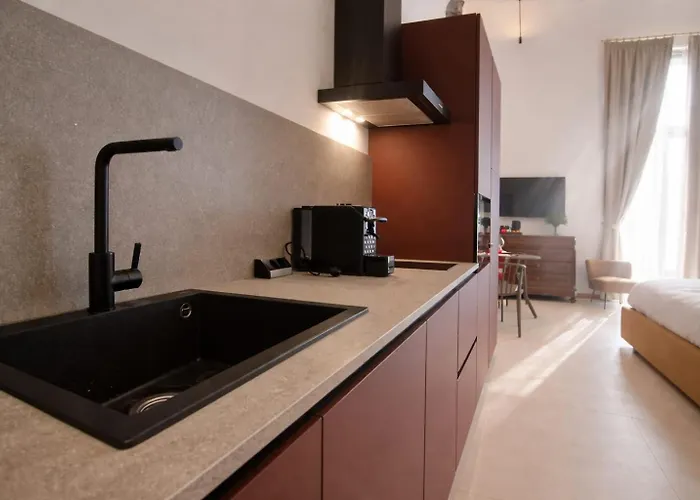 Dimora Monteleone Apartman Palermo