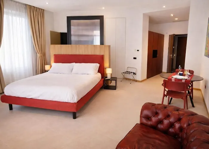 Apartman Dimora Monteleone