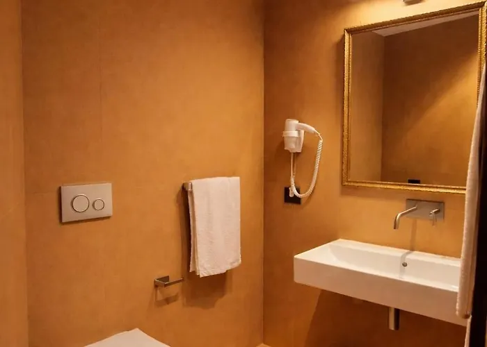 Apartman Dimora Monteleone