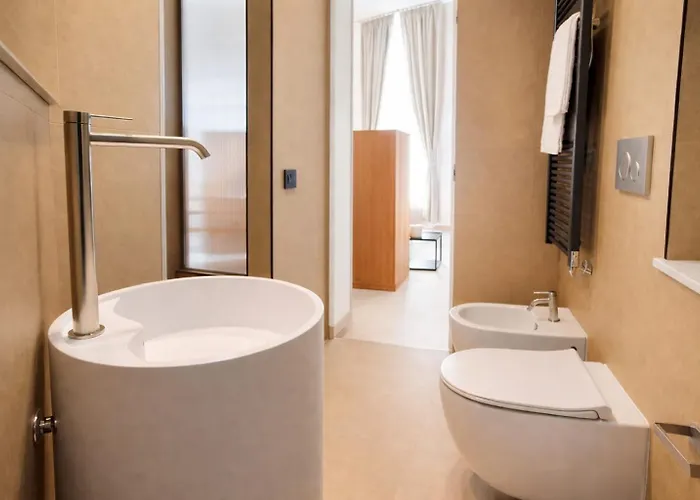 Dimora Monteleone * Palermo