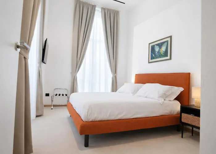 Dimora Monteleone * Palermo