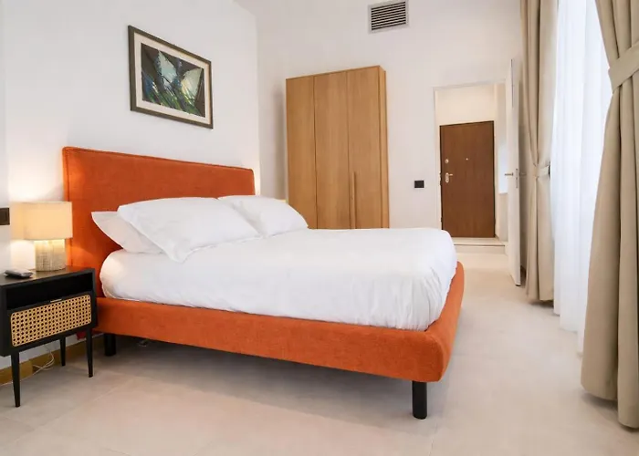 Dimora Monteleone Apartman Palermo