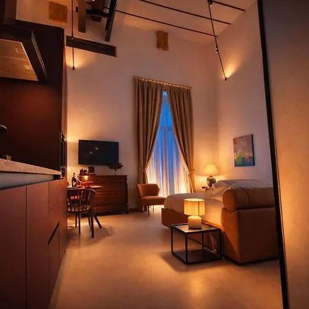 Dimora Monteleone