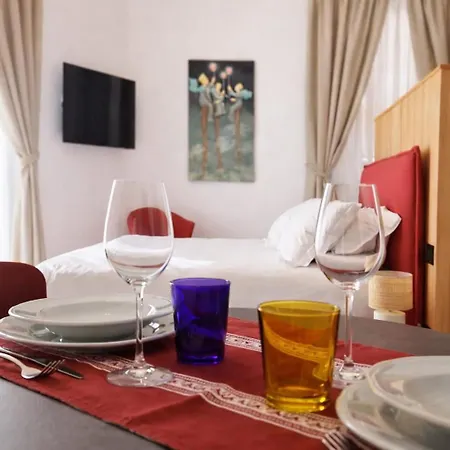 Apartman Dimora Monteleone
