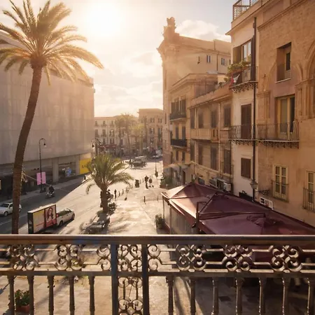 Διαμέρισμα Dimora Monteleone *