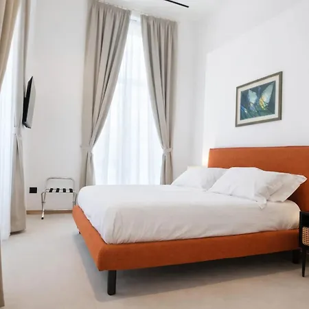 Dimora Monteleone * Palermo