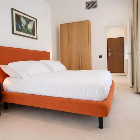 Dimora Monteleone Apartman Palermo