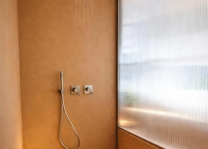 Dimora Monteleone Apartment