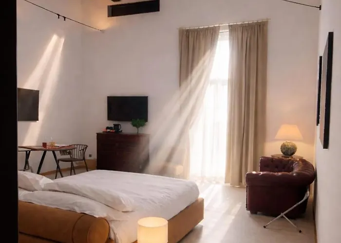 Dimora Monteleone * Palermo