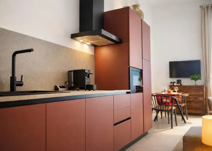 Dimora Monteleone Palermo