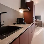 Dimora Monteleone شقة باليرمو