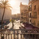 شقة Dimora Monteleone *